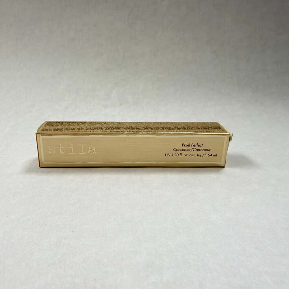 Stila Pixel Perfect Concealer Medium/Tan 1